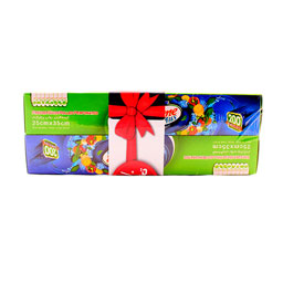 کیسه فریزر 200عددی پک2عددی هوم پلاس