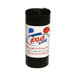 کیسه زباله متوسط لندن هوم پلاس 20 عددی