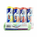 دستمال پاک کننده جادویی 25 برگی