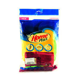 دستکش خانگی هوم پلاس سایز متوسط