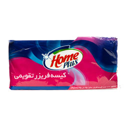 کیسه فریزر تقویمی هوم پلاس