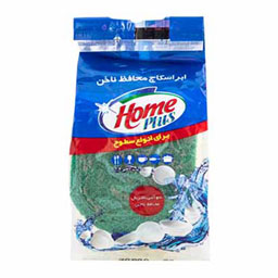 ابر اسکاچ محافظ ناخن (مناسب انواع سطوح) هوم پلاس