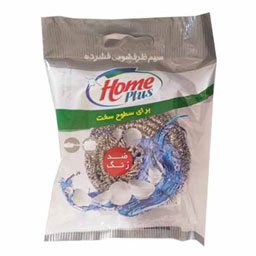 سیم ظرفشویی فشرده هوم پلاس