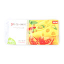 کیسه فریزر لفاف 80 برگی کهن