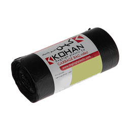 کیسه زباله کهن 35 عددی سایز 75*55