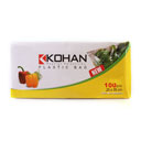 پاکت فریزر جعبه ای 100عددی کهن