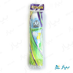 سفره یکبار مصرف طرح دار کهن