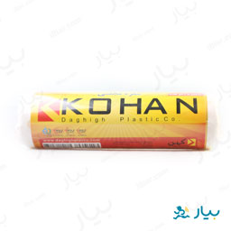 سفره 10 متری مجلسی کهن