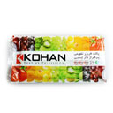 پاکت فریزر تقویمی پرفراژدار چسبی 100 برگ کهن