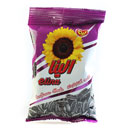تخمه آفتابگردان نمکی 50 گرمی الینا