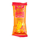 بادام پفی با پنیر ناچو 35 گرمی الینا