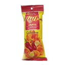 بادام زمینی روکش دار با طعم باربیکیو