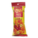 بادام زمیی روکشدار تند و اتشین 40 گرمی الینا