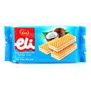 ویفر نارگیلی الی 40 گرمی لینا