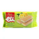 ویفر لیمویی الی 40 گرمی لینا