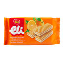 ویفر پرتقالی الی 40 گرمی لینا