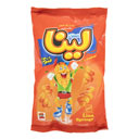 اسنک فنری 50 گرمی لینا