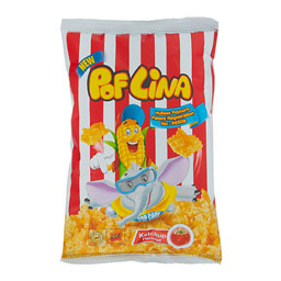 پفلینا کچاپ 50 گرمی لینا