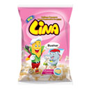 پاپ کرن (بوشار) پنیری 57 گرمی لینا