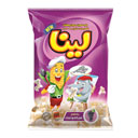 بوشار سرکه ای 35 گرمی لینا