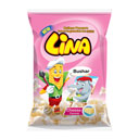 لینا بوشار کره پنیر