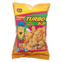 اسنک بادام زمینی توربو لینا 30 گرمی