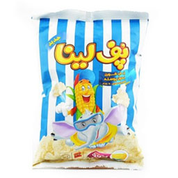 پفیلا پنیری خانواده لینا