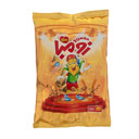 اسنک زومبا پنیری 55 گرمی لینا