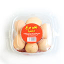تخم مرغ محلی 12عددی راگا