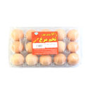 تخم مرغ محلی 15عددی راگا