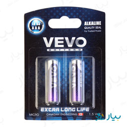 باتری با طول عمر بالا 2 عددی ویو