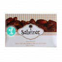 خرما رویال جعبه مقوایی 450 گرمی سابرینات