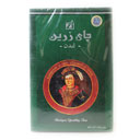 چای سبز 500 گرمی چای زرین