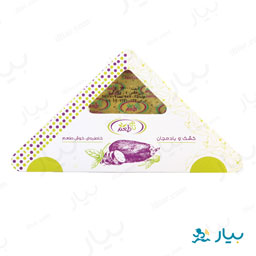 کشک و بادمجان 225 گرمی تام طعم