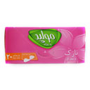 پد روزانه لایت 20 عددی مولپد