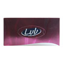 دستمال کاغذی 2 لایه 150 برگ پاپیا