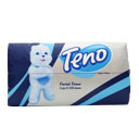 دستمال کاغذی 250 برگ دولا تنو