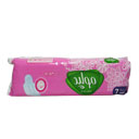 نوار بهداشتی خیلی بزرگ کلاسیک 7 عددی مولپد