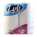 حوله کاغذی 4 رول پاپیا