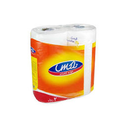 دستمال حوله ای 2 رول نلکس