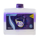 مایع تمیز کننده ماشین ظرفشویی 250 میلی لیتری فست دراپ