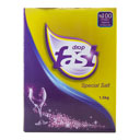 نمک ماشین ظرفشویی 1/5 کیلوگرمی فست دراپ