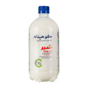 شیر نیم چرب 940 گرمی کوهپناه