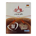 بلغور جو دوسر 200 گرمی اوآب