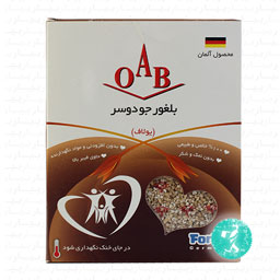 بلغور جو دوسر 200 گرمی اوآب