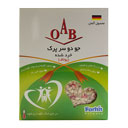 جو دوسر پرک خرد شده (یولاف) 200 گرمی اوآب