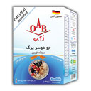 جو دوسر پرک صبحانه فوری 500 گرمی اوآب