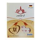 آرد جو دوسر 200 گرمی اوآب