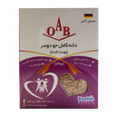 دانه کامل جو دوسر پرک 250 گرمی اوآب