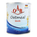 جو دو سر پرک صبحانه فوری 300 گرمی اوآب